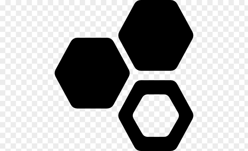 Symbol Hexagon Shape PNG