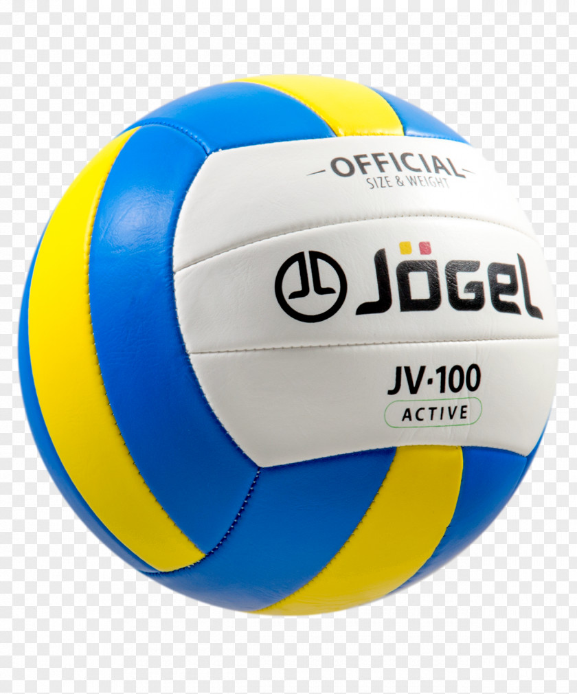 Volleyball Мяч волейбольный Jogel Football Product Design PNG