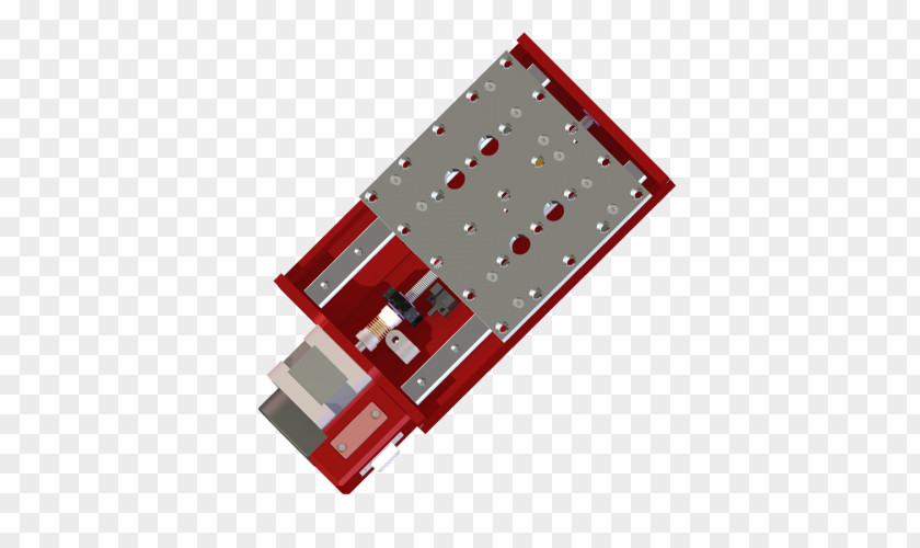 5000 Microcontroller Electronics Electronic Component PNG