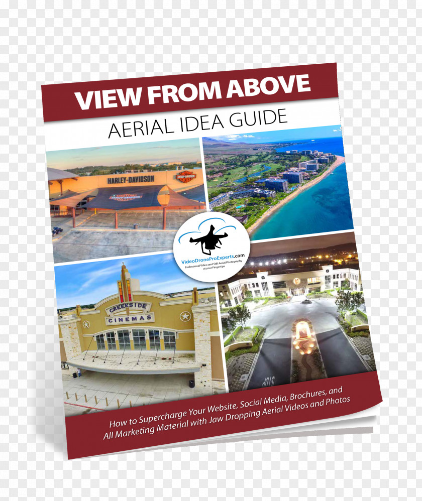 Above & Beyond Aerial Photography Video Unmanned Vehicle Services, Inc. PNG