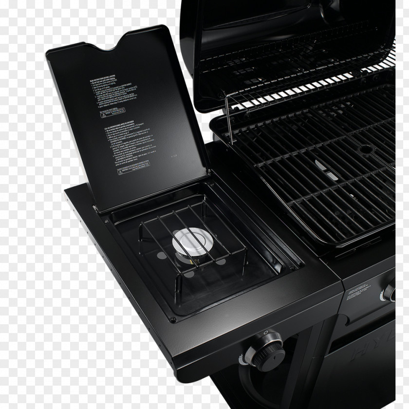 Barbecue Ribs Char-Broil Charcoal BBQ Smoker PNG