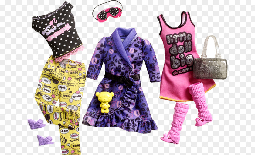 Barbie Ken Doll Fashion Clothing PNG