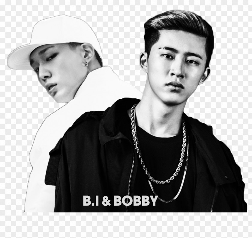Bobby Pins Lee Hi IKON K-pop RHYTHM TA PNG