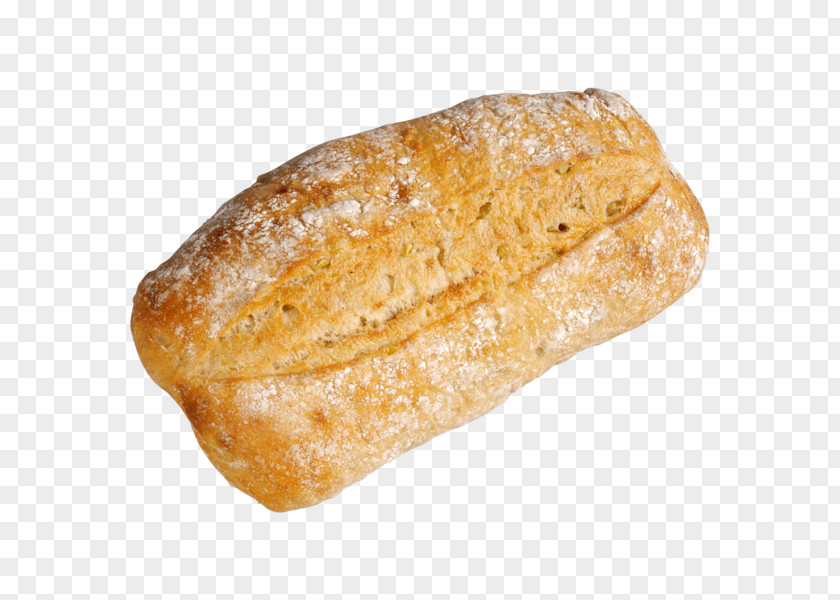 Bread Ciabatta Rye Baguette Sourdough PNG