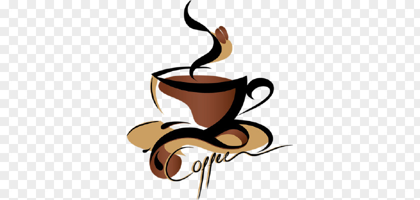 Coffee Cup Latte Art Clip PNG