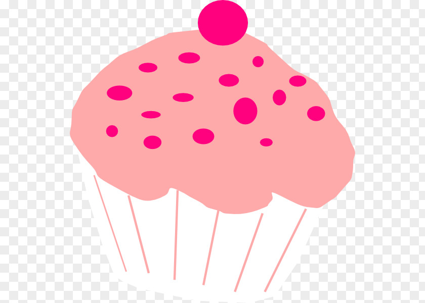 Cupcake Animation Icing Bakery Clip Art PNG