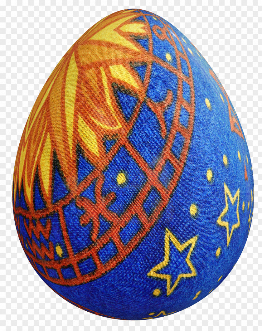 Easter Egg PNG