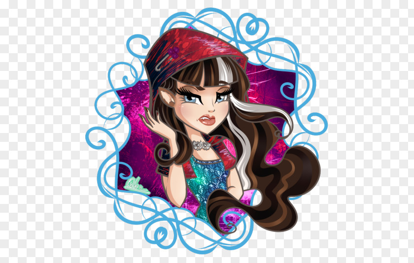 Ever After High Fan Art DeviantArt PNG