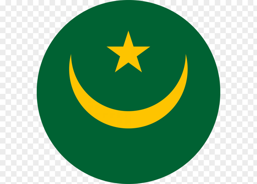 Flag Of Mauritania Royalty-free PNG