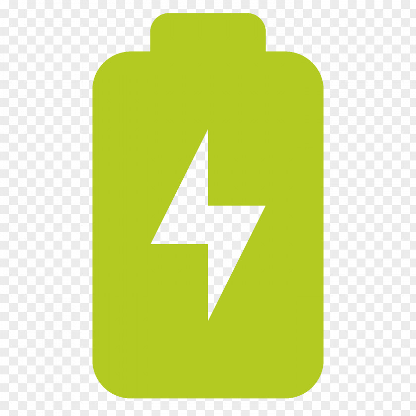 Flamingo Icon Electric Battery Charger Logo PNG