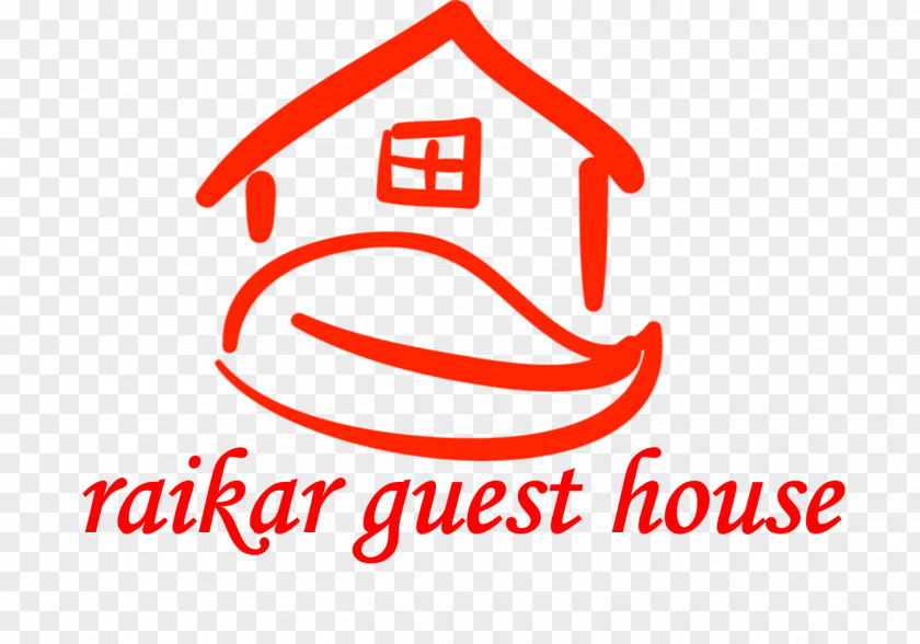 Guest House Lusi Logo Raikar Brand Clip Art Font PNG