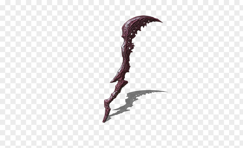 Halberd Dark Souls III Weapon PNG