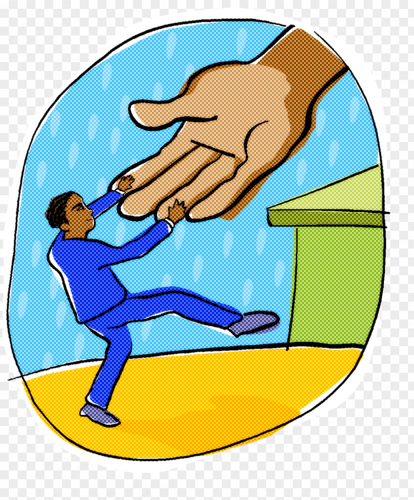 Hand Recreation Gesture PNG