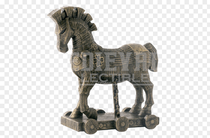 Horse Trojan War Troy PNG