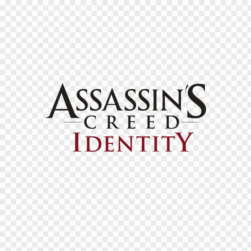 Identity Assassin's Creed Syndicate III Creed: Brotherhood PNG