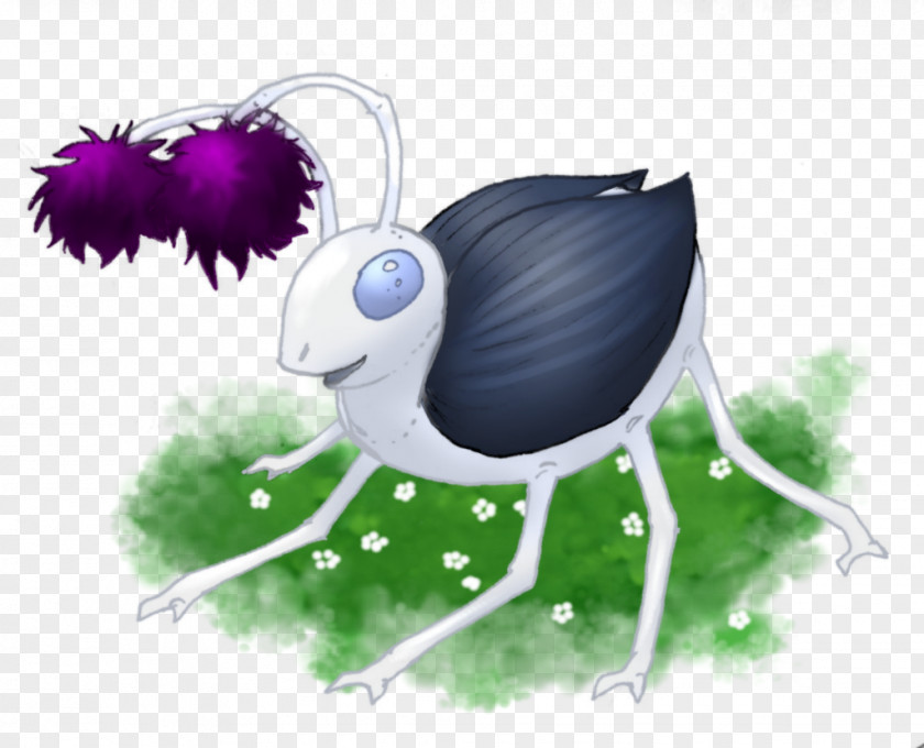 Insect Illustration Pollinator Pest Membrane PNG