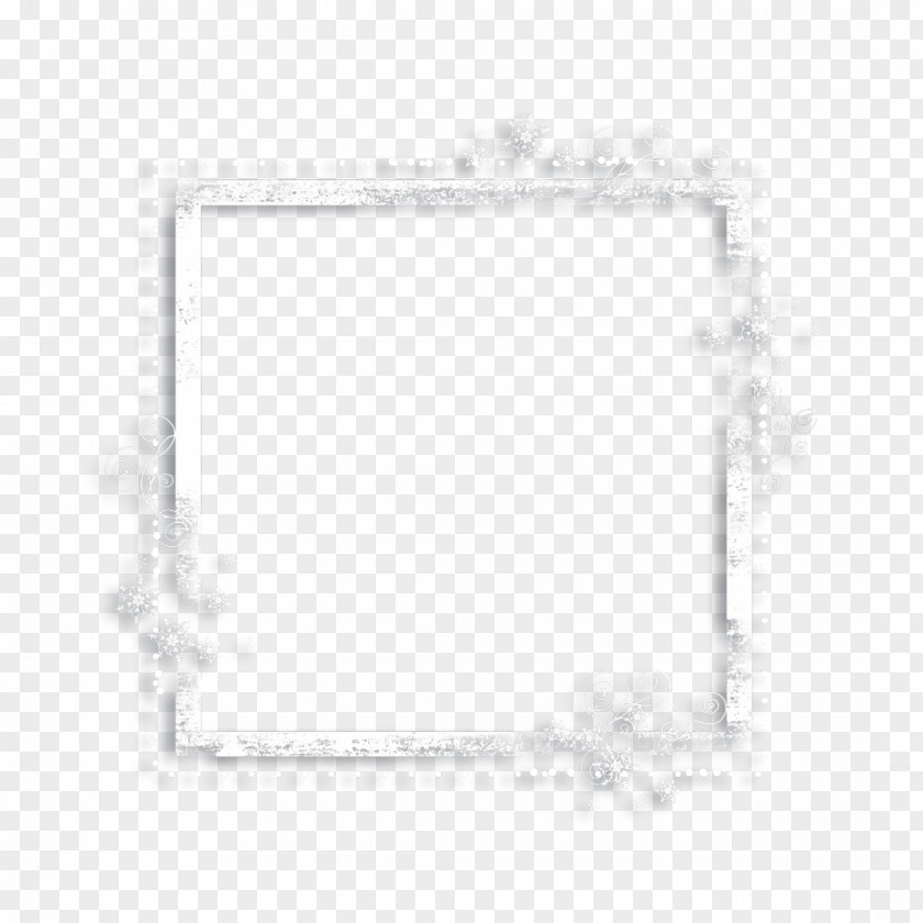 Jewellery White Picture Frames Body Rectangle PNG