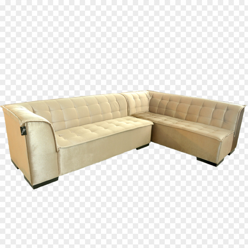 L SOFA Sofa Bed Couch PNG