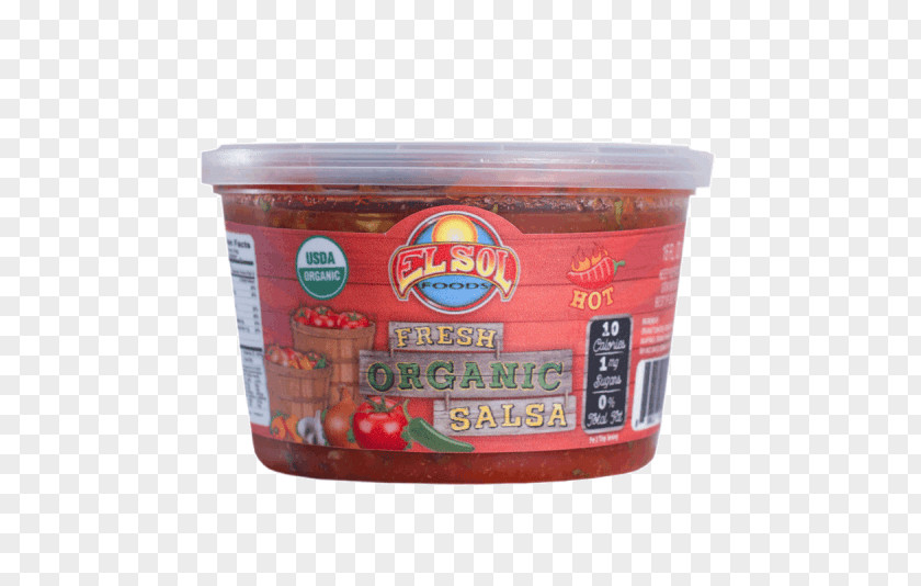 Mango Salsa Organic Food Sauce PNG