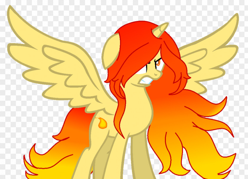 My Little Pony Art PNG