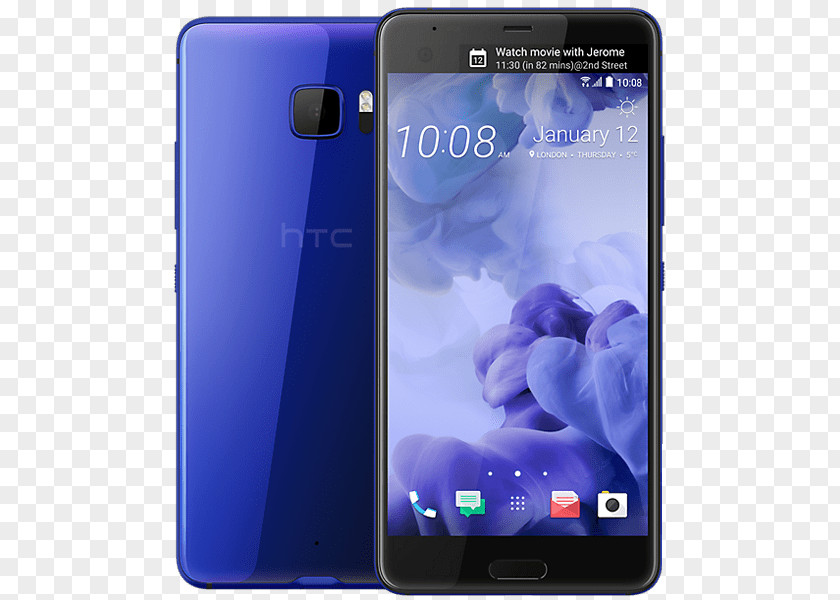 Smartphone HTC U Play One S Dual SIM PNG