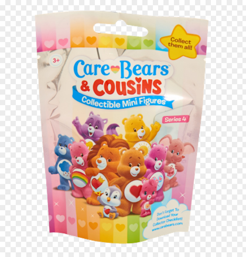 Toy Action & Figures Care Bears Amazon.com PNG