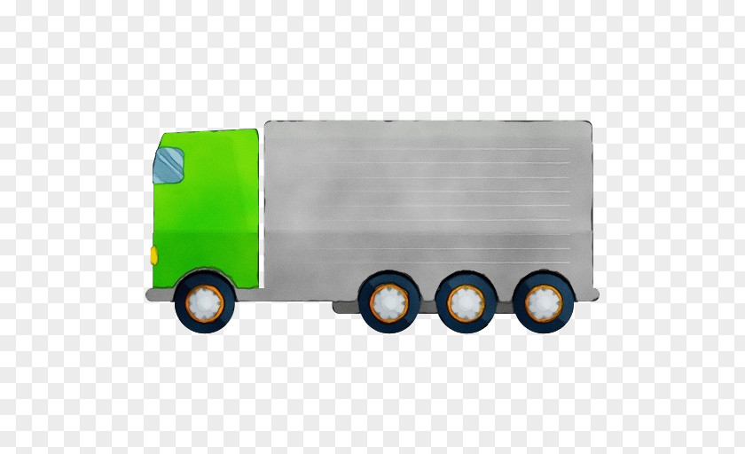 Wheel Commercial Vehicle Car Cartoon PNG