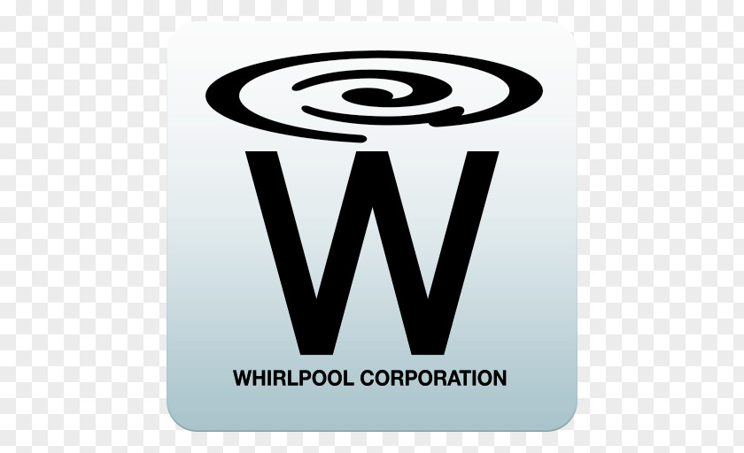 Whirlpool Corporation Logo Home Appliance Clothes Dryer PNG