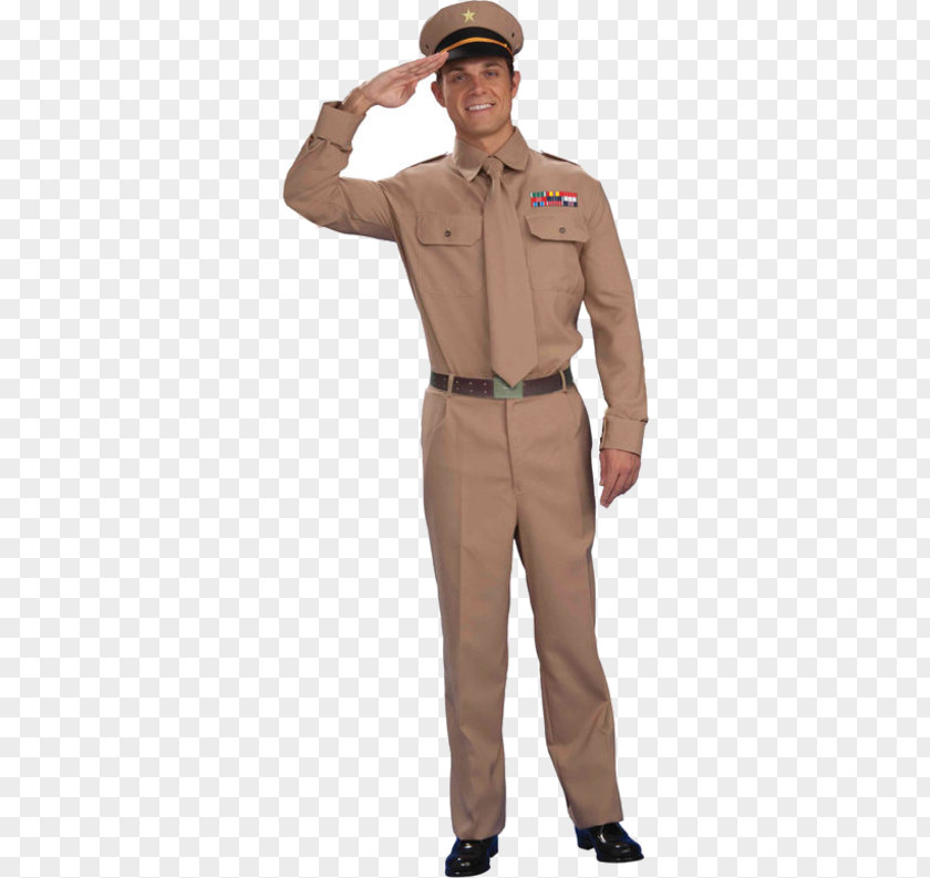 Ww2 Soldier Halloween Costume T-shirt Clothing Uniform PNG