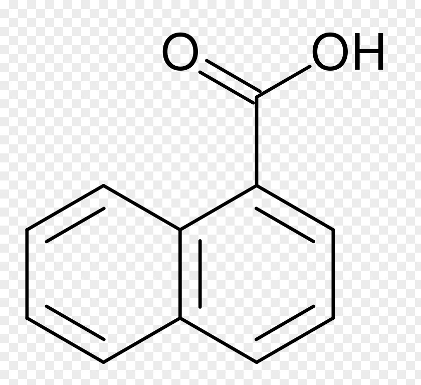 4-Nitrobenzoic Acid 2-Chlorobenzoic P-Toluic PNG