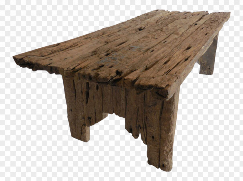 A Small Wooden Table Folding Tables Wood Furniture Coffee PNG