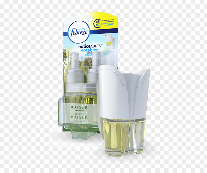 AIR FRESHENER Febreze Air Fresheners Glade Odor Downy PNG