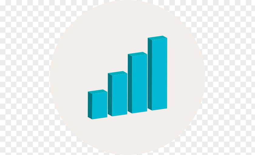 Bar Chart Diagram Statistics PNG