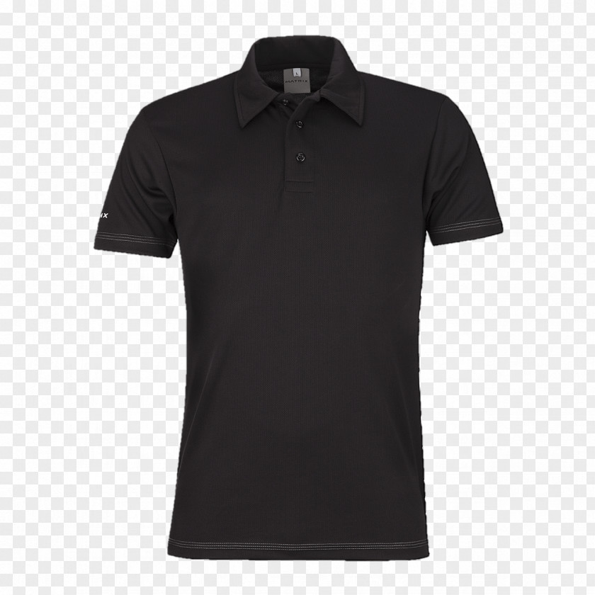 Black Polo Shirt Image T-shirt Ralph Lauren Corporation PNG