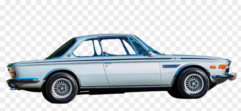Car BMW E9 New Six Packard Luxury Vehicle PNG