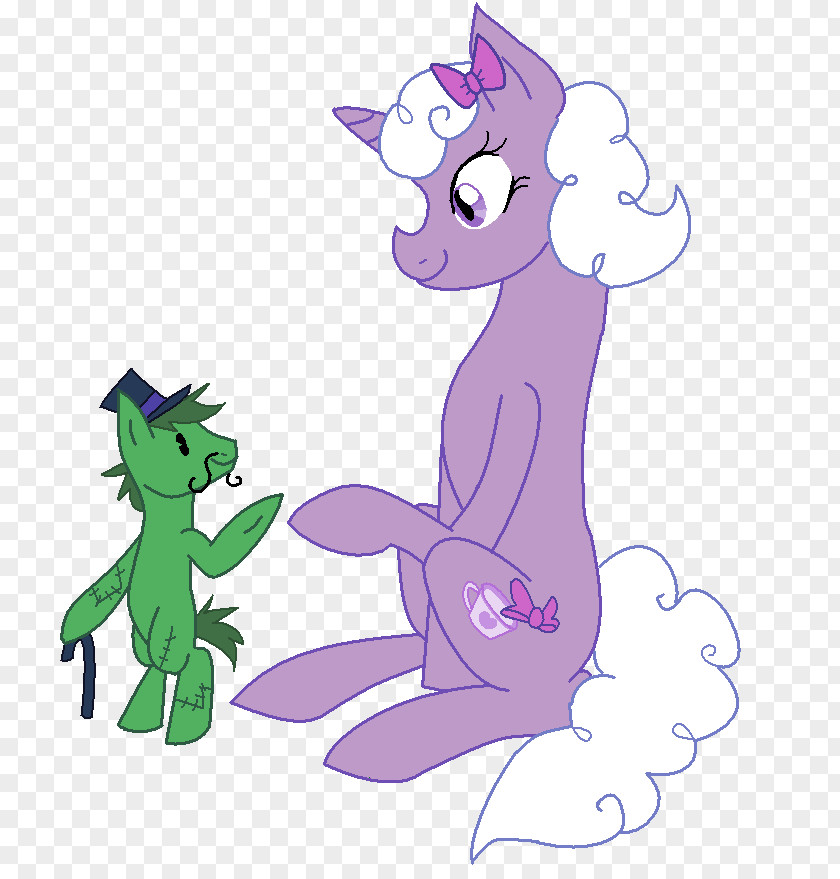 Cartoon Pictures Of Pickles Cat Pony Horse Dog Canidae PNG