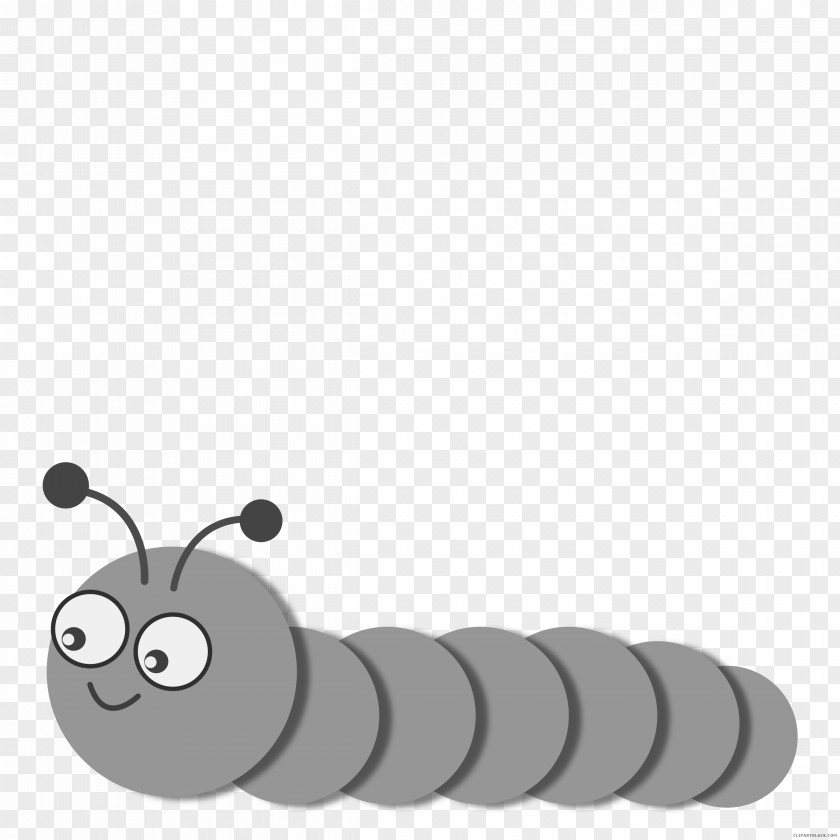 Caterpillar Clip Art Openclipart Butterfly PNG