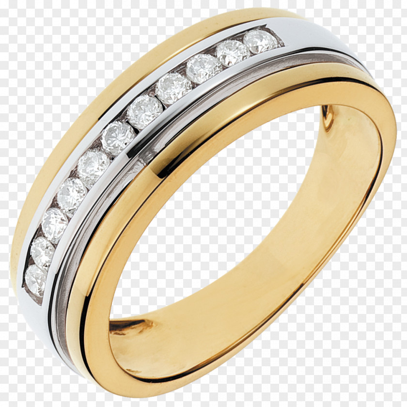 Diamond Carat Wedding Ring PNG
