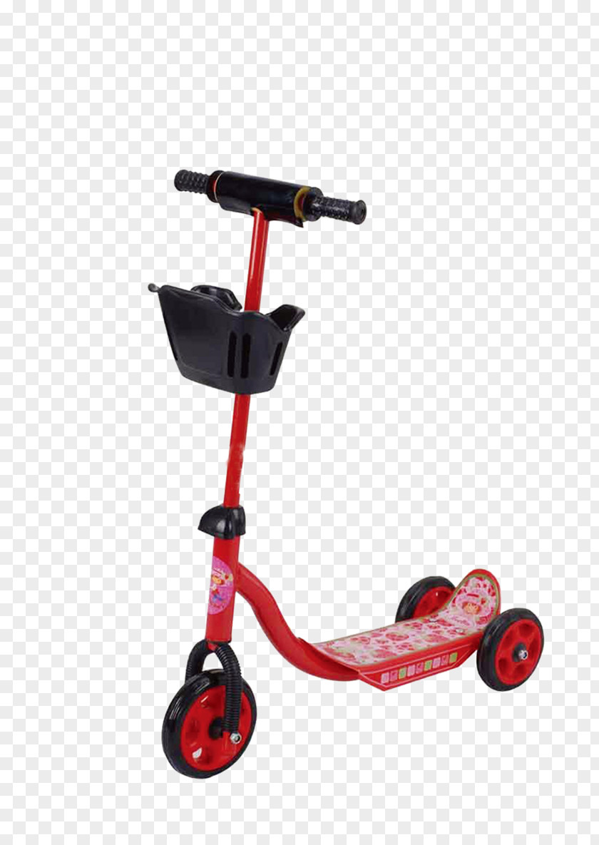 Domineering Scooters Kick Scooter PNG