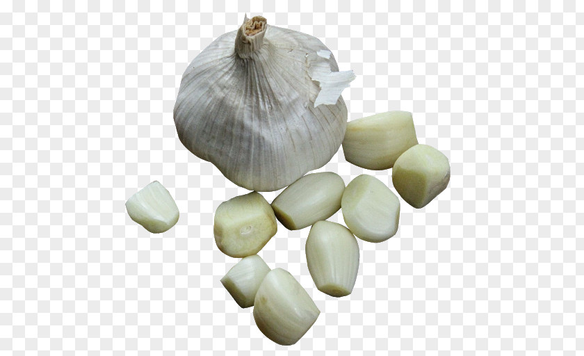 Garlic Bread Vegetable Food PNG