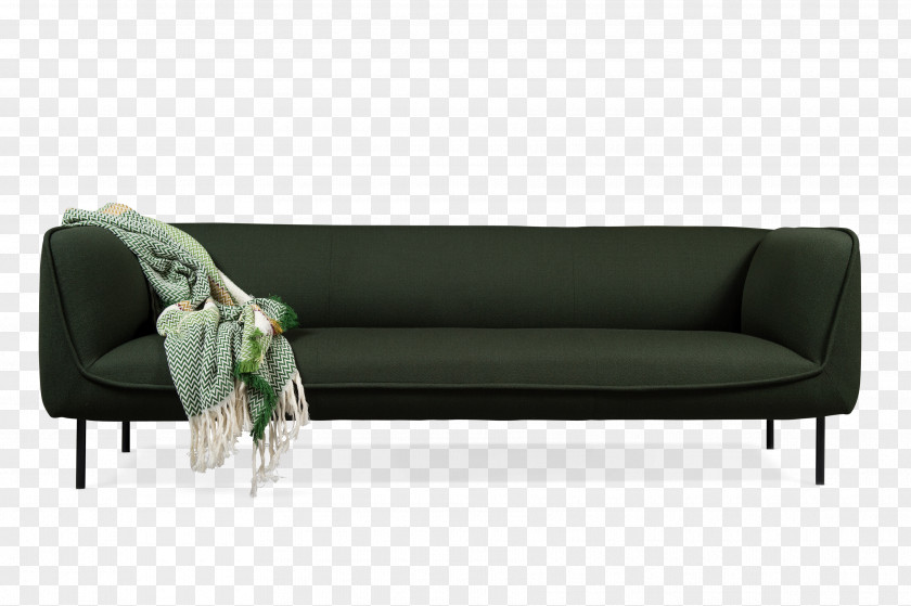 Gather Couch Edsbyn Comfort Furniture Sofa Bed PNG