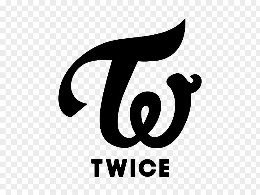 Korea Face Logo TWICE Brand Font Symbol PNG