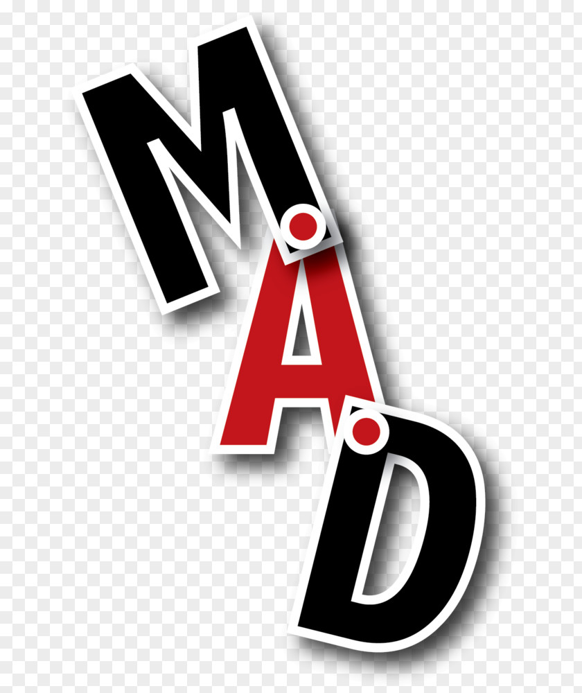 Mad Max Convenience Store 3150 Logo Brand Monogram Font PNG