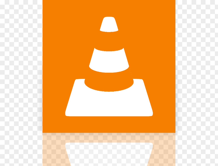 Metro VLC Media Player PNG