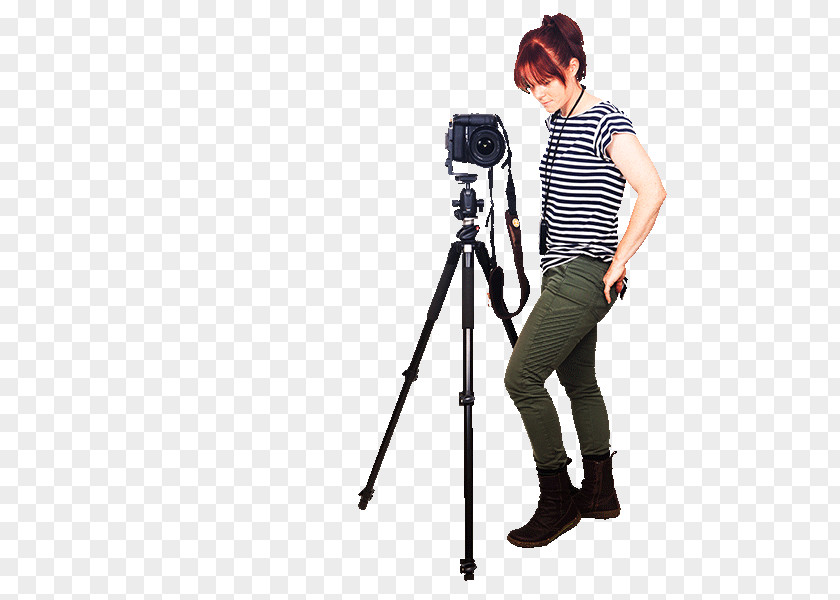 Microphone Tripod Stands Photography Videographer PNG
