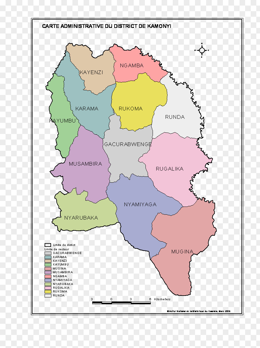 Nabi Map Line Ecoregion Tuberculosis PNG
