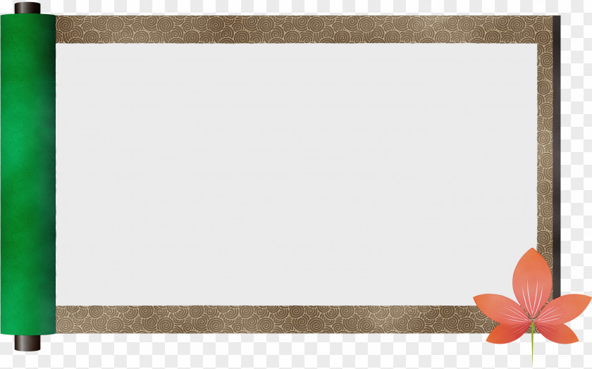 Picture Frame PNG