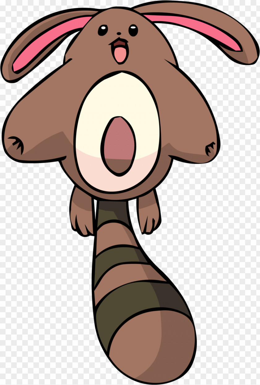 Pokemon Go Sentret Pokémon GO Furret PNG