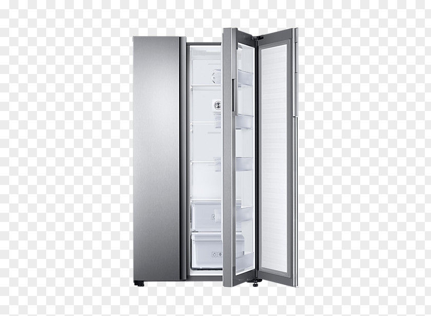 Refrigerator Home Appliance Auto-defrost Inverter Compressor LG Electronics PNG