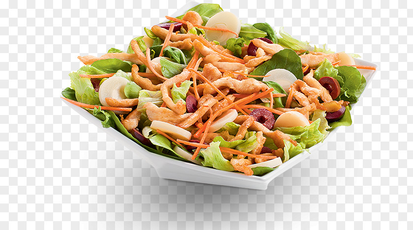 Salad Box Karedok Chinese Cuisine Sweet And Sour Spinach Caesar PNG
